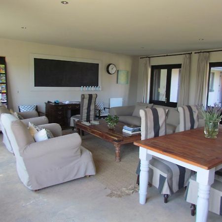 Plett River Lodge Plettenberg Bay Exteriör bild