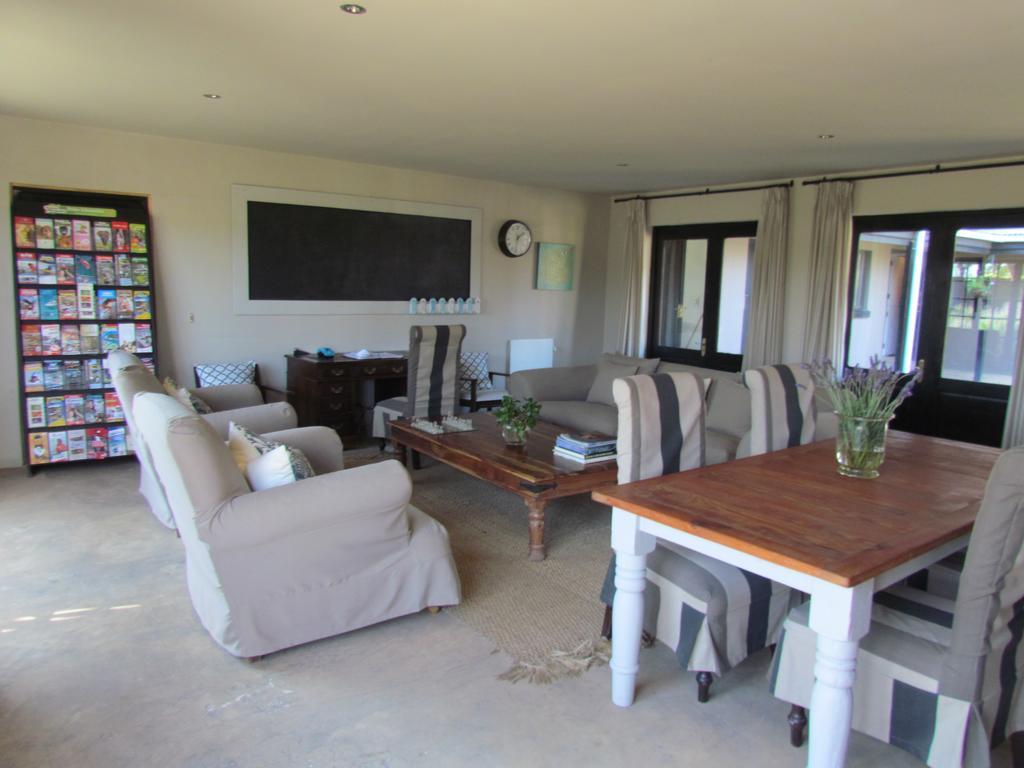 Plett River Lodge Plettenberg Bay Exteriör bild