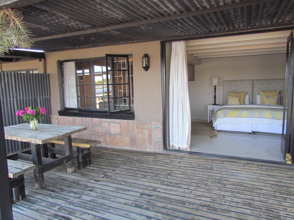 Plett River Lodge Plettenberg Bay Rum bild