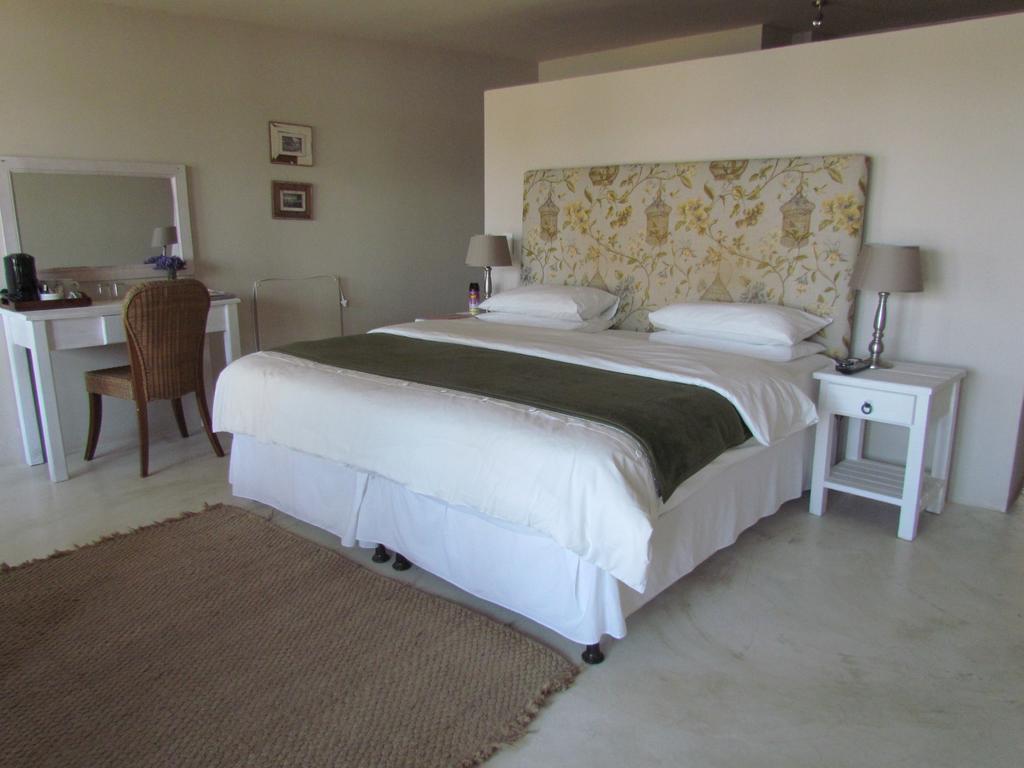 Plett River Lodge Plettenberg Bay Rum bild