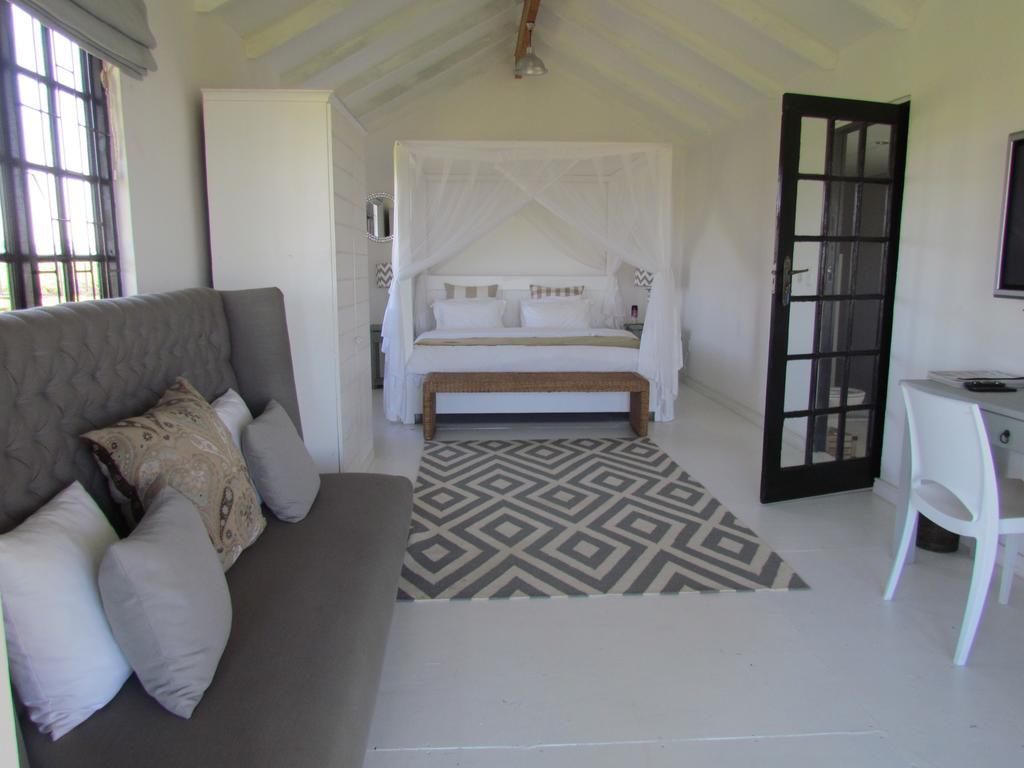 Plett River Lodge Plettenberg Bay Exteriör bild