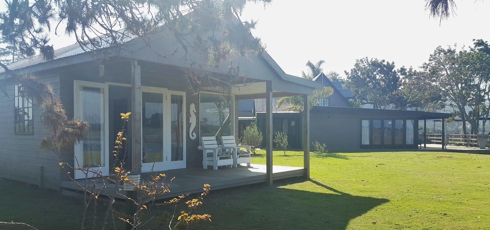 Plett River Lodge Plettenberg Bay Exteriör bild