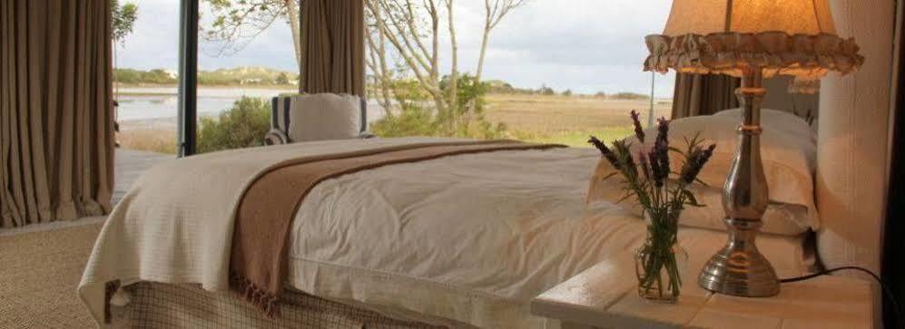 Plett River Lodge Plettenberg Bay Exteriör bild